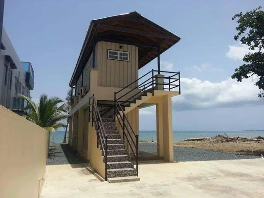 Yaeliz Front Beach Aguada