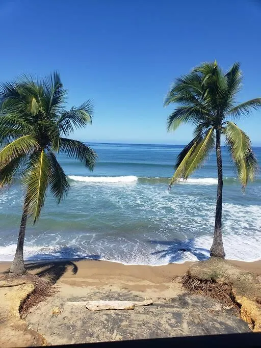 Apartment Yaeliz Front Beach Aguada