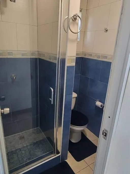 Apartment Yaeliz Front Beach Aguada
