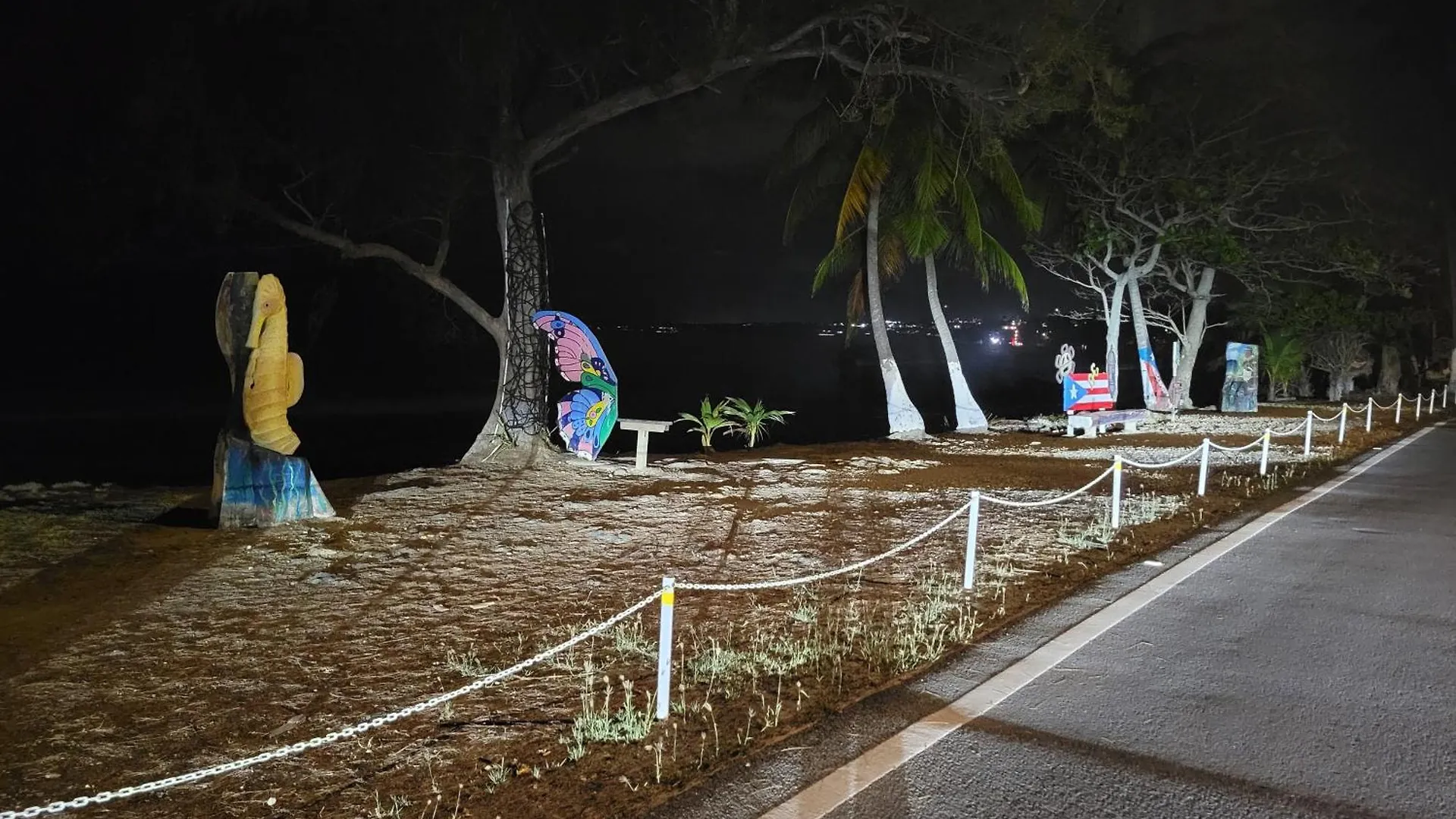 Yaeliz Front Beach Aguada